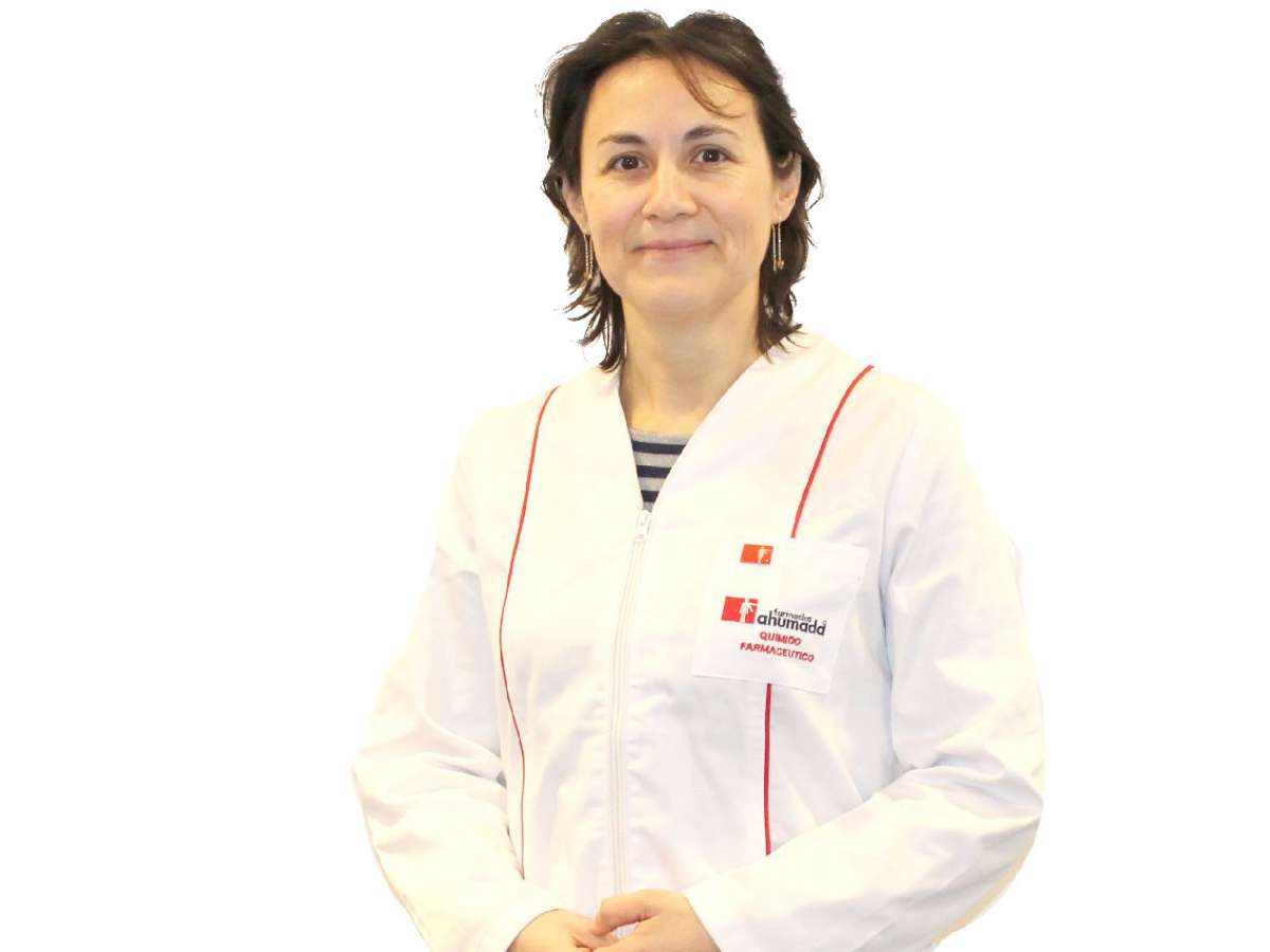 La receta como un seguro de salud