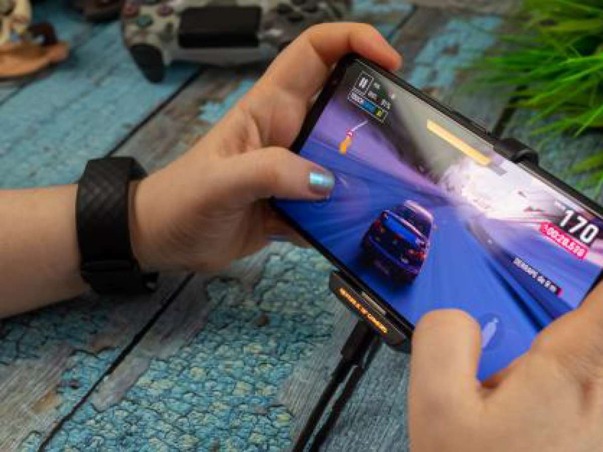 Asus ROG Phone 3, análisis y opinión