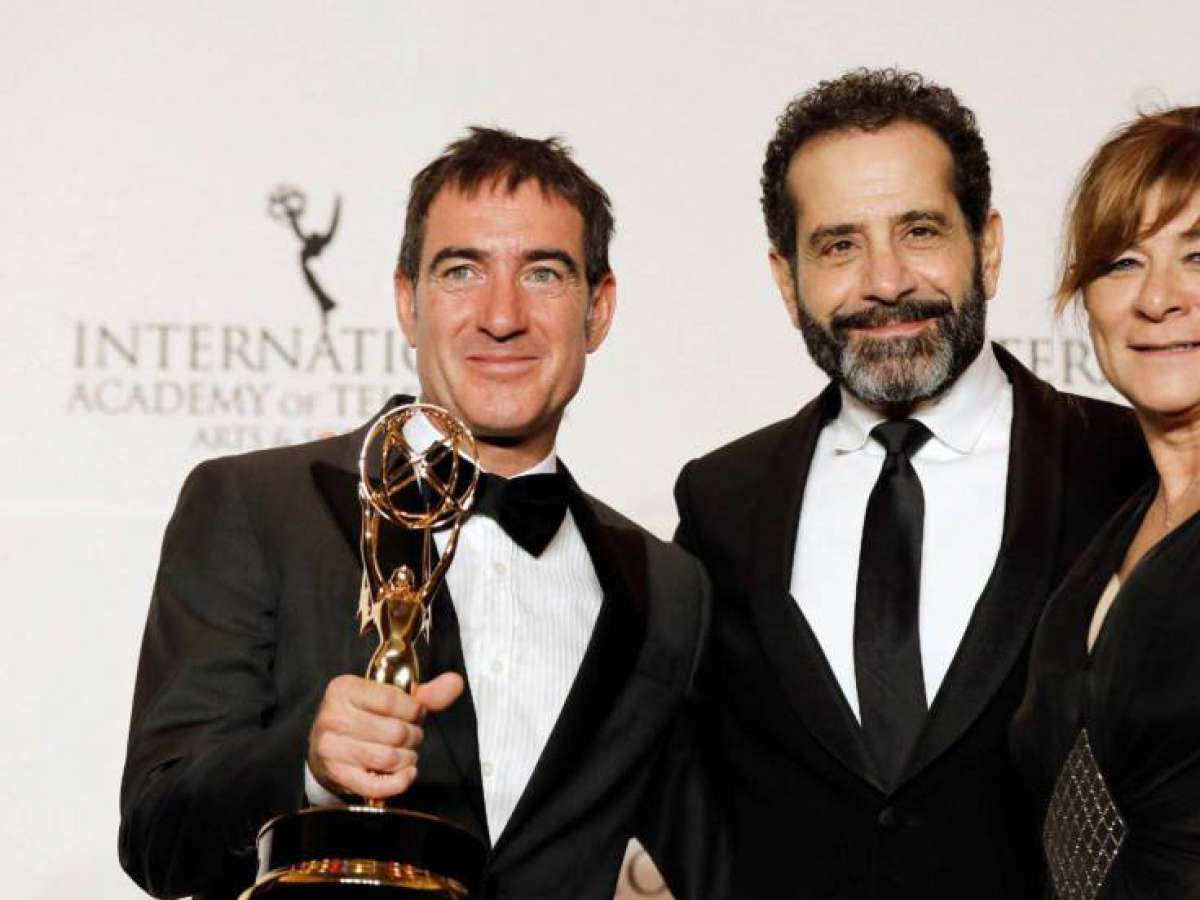 India, Brasil y Reino Unido destacan en el Emmy Internacional virtual