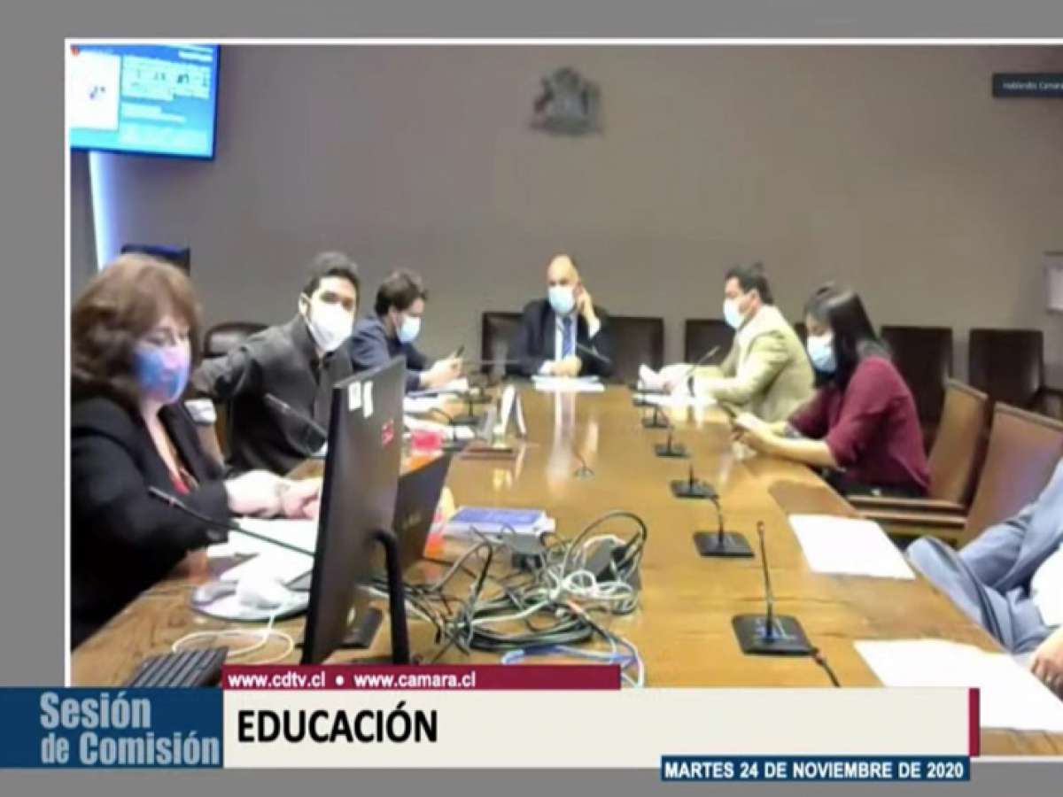 Educación despachó sin acuerdo proyecto de subvenciones en la educación parvularia