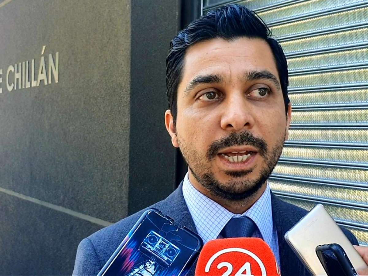 Fiscalía obtiene prisión preventiva para mujer imputada por homicidio de hombre en Chillán  
