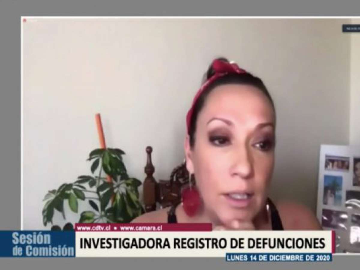 Aprueban informes de investigaciones de residencias sanitarias y defunciones Covid