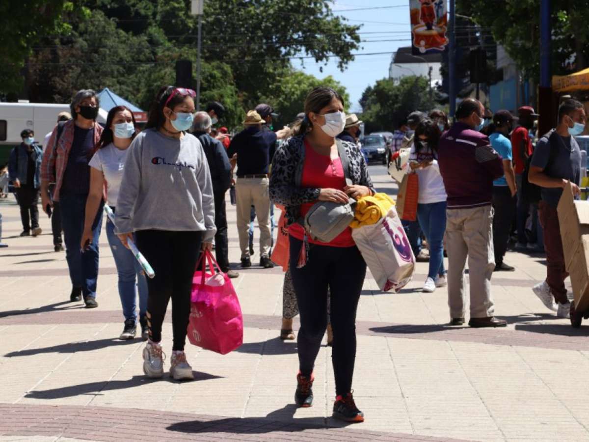 “No es normal que después de 9 meses de pandemia todavía realicen fiestas clandestinas masivas”