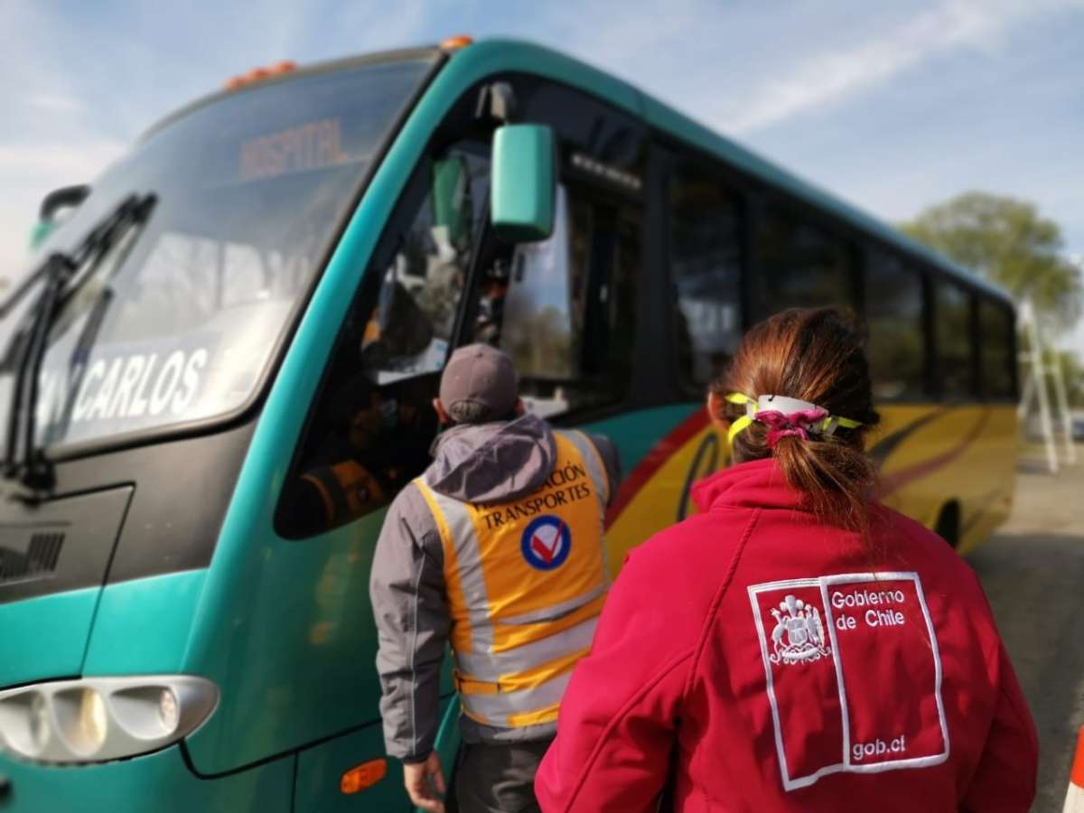 Se encuentran disponibles las postulaciones a compensaciones por tarifa escolar para el transporte público mayor