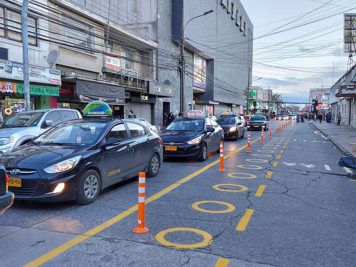 Fiestas de fin de año: Comercio y transporte público extenderán horario para evitar aglomeraciones