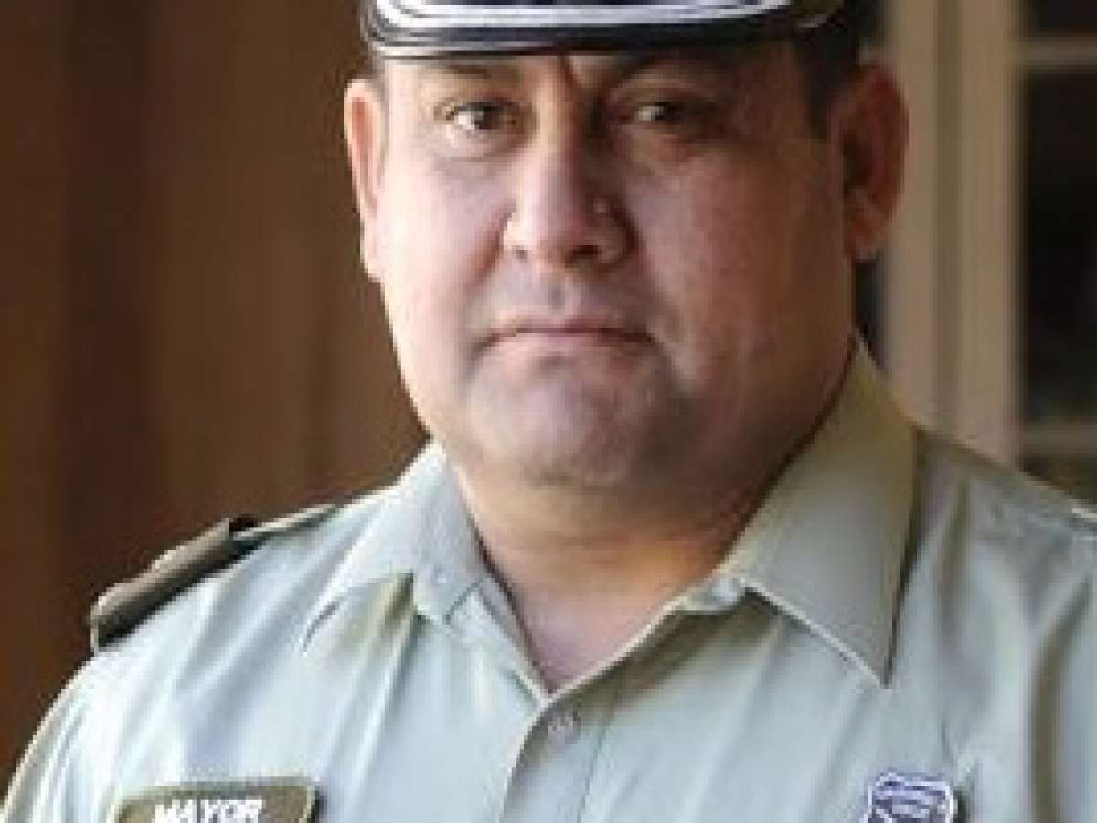 En Chillán se efectuarán funerales del Comandante de Carabineros Ricardo Arriagada que murió en trágico accidente de tránsito