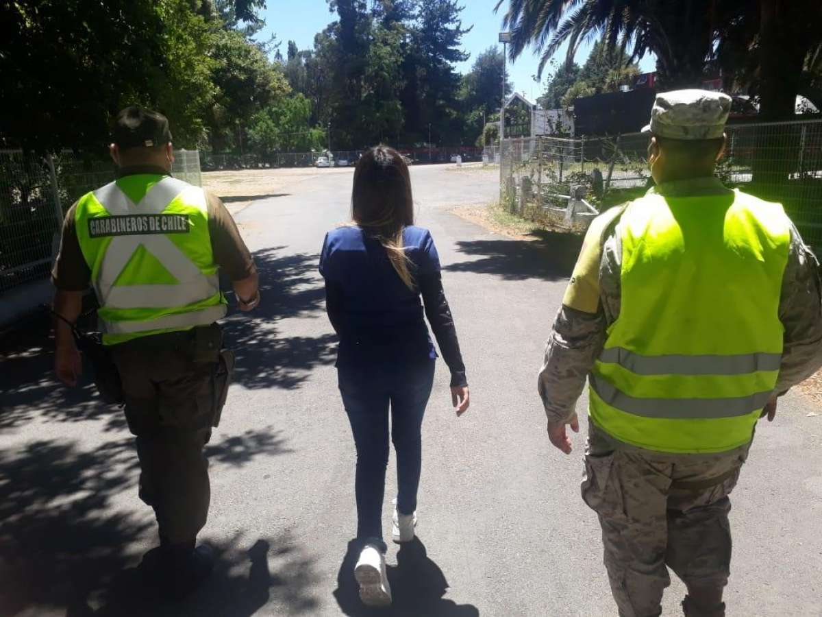 Seremi de Salud inicia sumario a recinto turístico Reymar