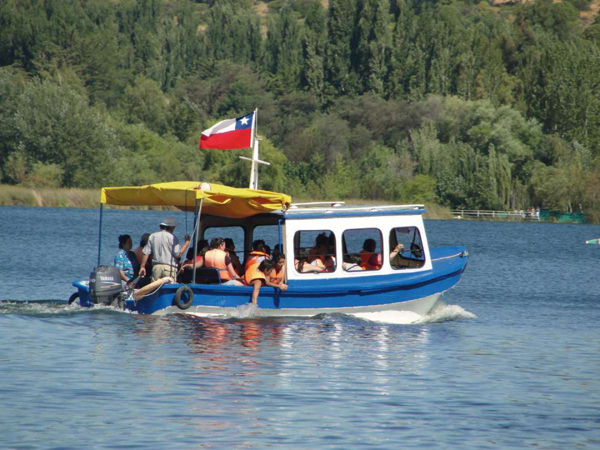 SERNATUR Ñuble invita a un verano seguro y responsable