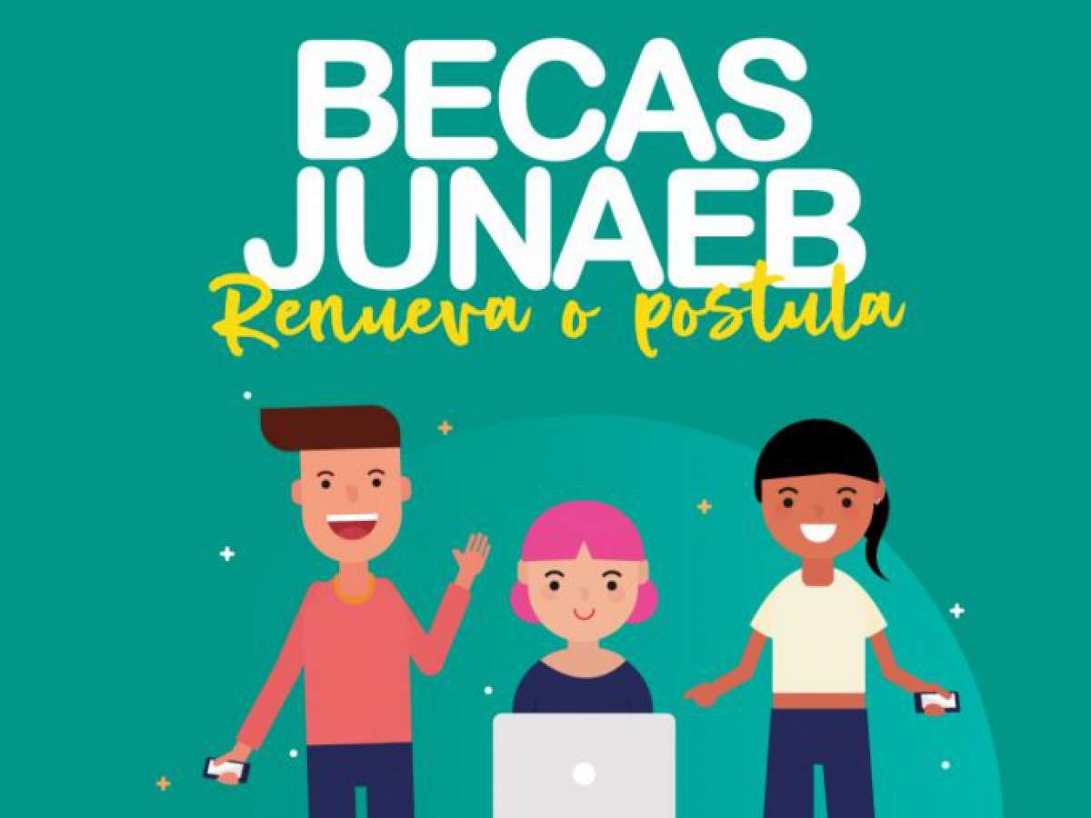 Junaeb llama a estudiantes de Ñuble a postular y renovar programas de residencia hasta el 25 de enero