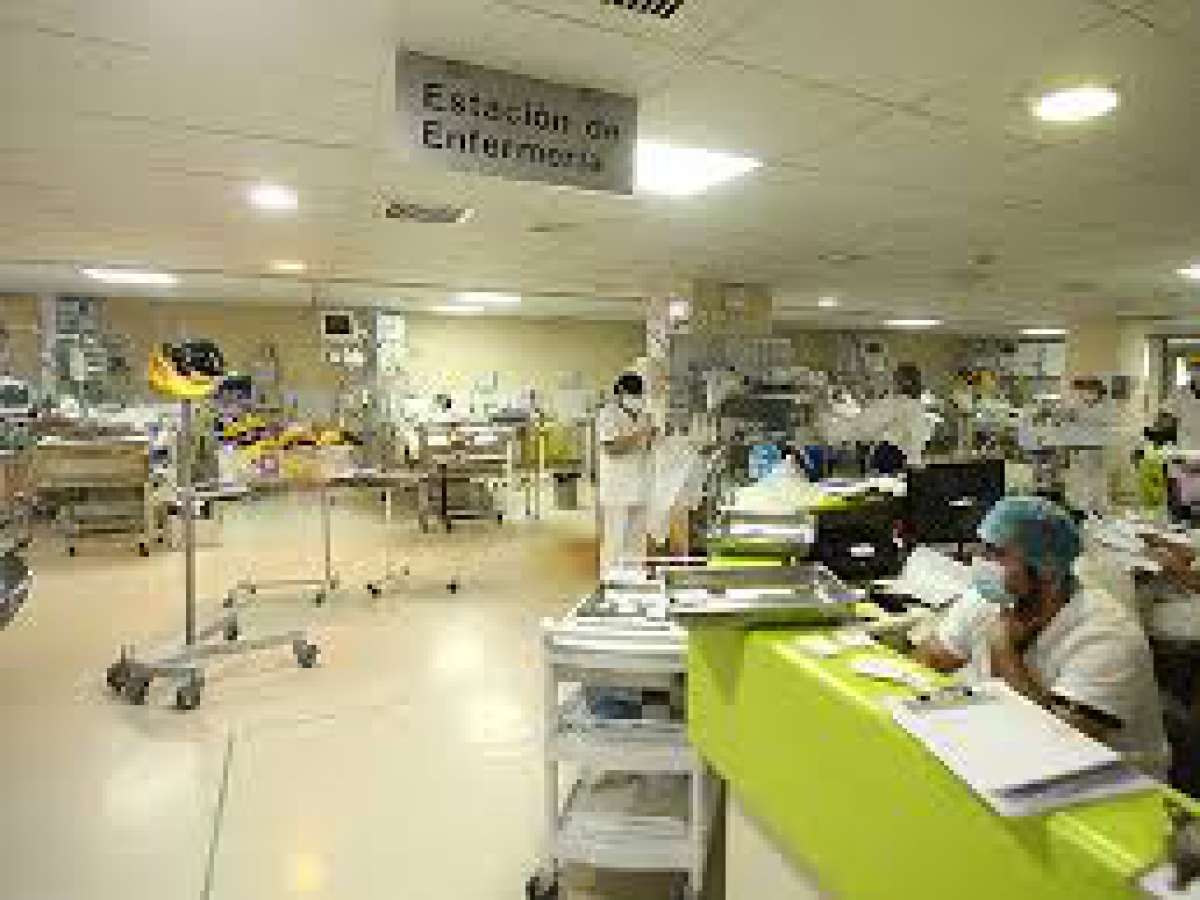 Servicio de Salud Ñuble traslada pacientes a Hospitales de otras regiones