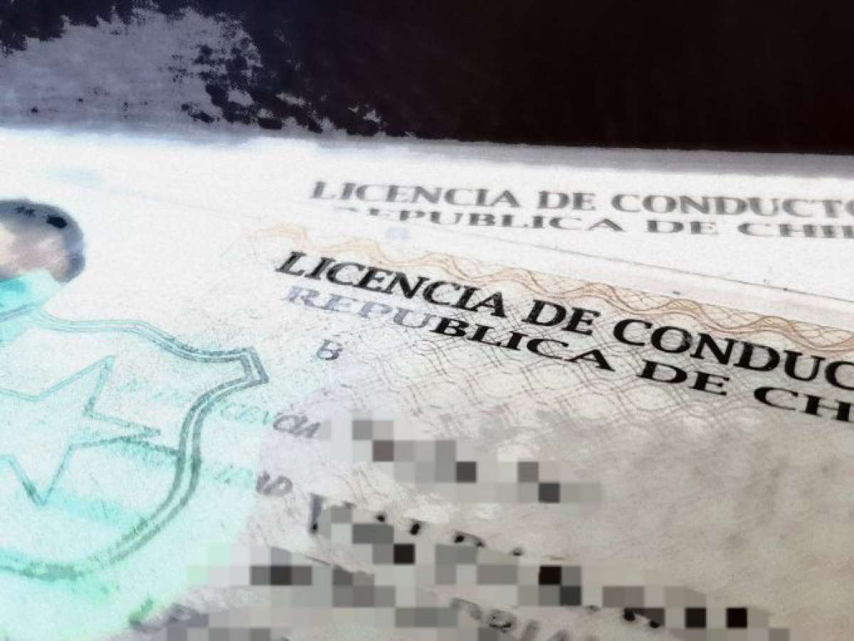 Comisión aprueba proyecto que amplía vigencia de licencias de conducir