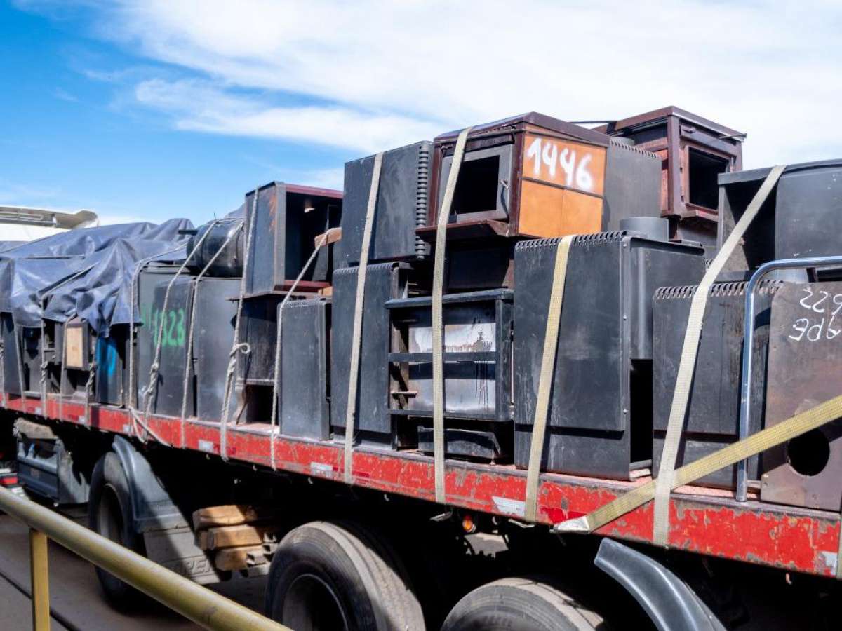 Continúan las instalaciones de equipos del Programa Recambio de Calefactores en las comunas de Chillán y Chillán viejo