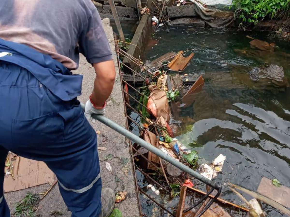 Cuadrillas de emergencia continúan en alerta en Chillán sin que a la fecha se hayan registrado eventos de importancia en la comuna