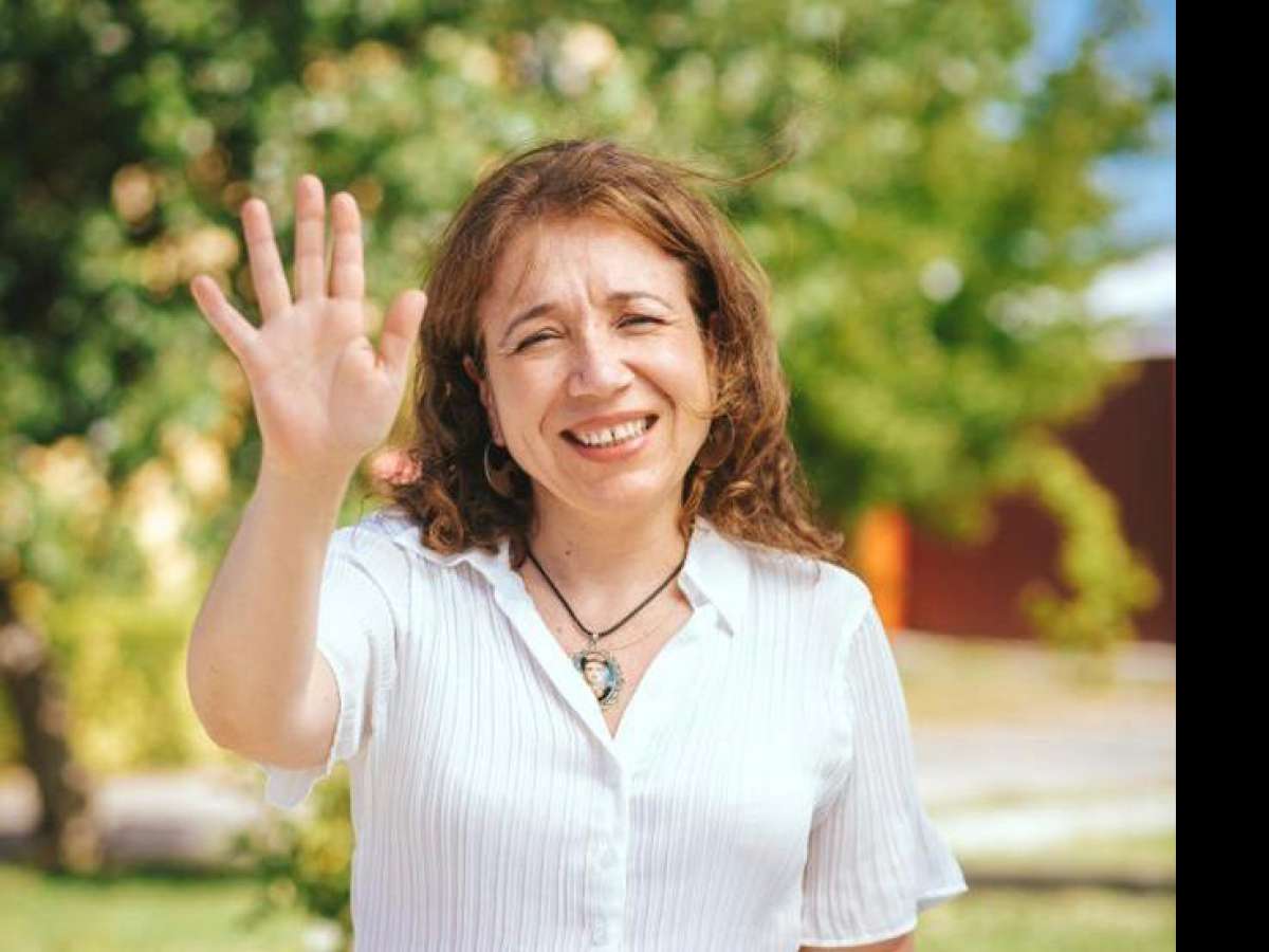 Entrevista a Elga Garrido Abarca, Profesora de Castellano, Candidata a Constituyentes por el distrito 19, en la lista Independientes de Ñuble por una nueva Constitución 