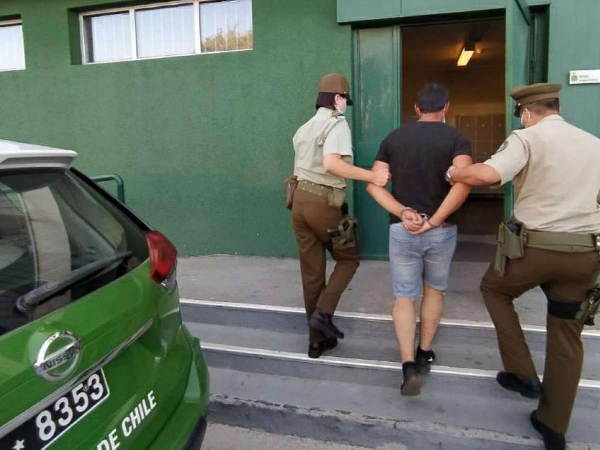 En balance diario de servicios carabineros informó la detención de 20 personas que incumplieron las medidas sanitarias en Ñuble