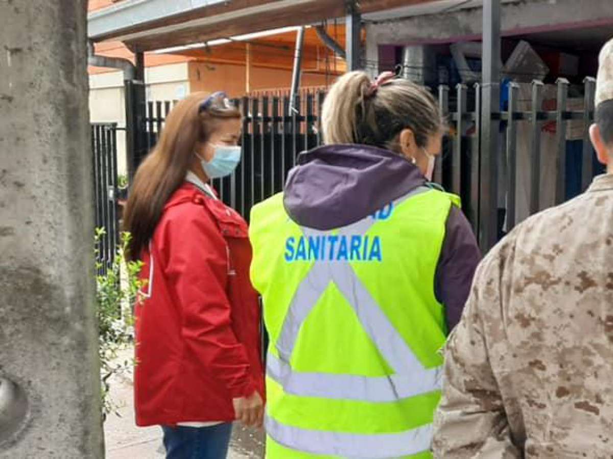 Seremi de Salud suma 275 mil fiscalizaciones en contexto de pandemia