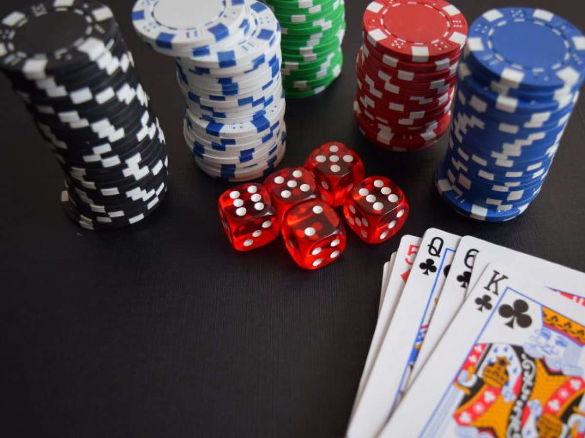 Aprueban informe de comisión investigadora respecto de los casinos de juego