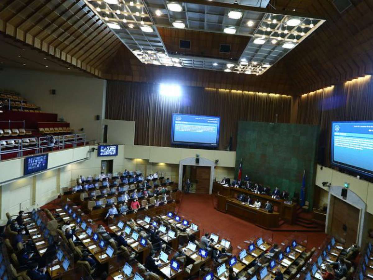 Extensión del estado de excepción y protección social en los temas de la tabla semanal de la Sala