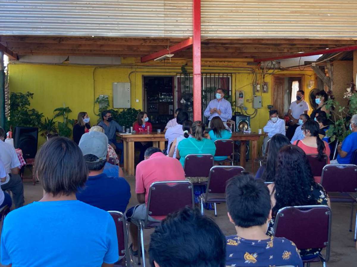 Corfo anuncia dos programas para apoyar a emprendimientos liderados por mujeres  