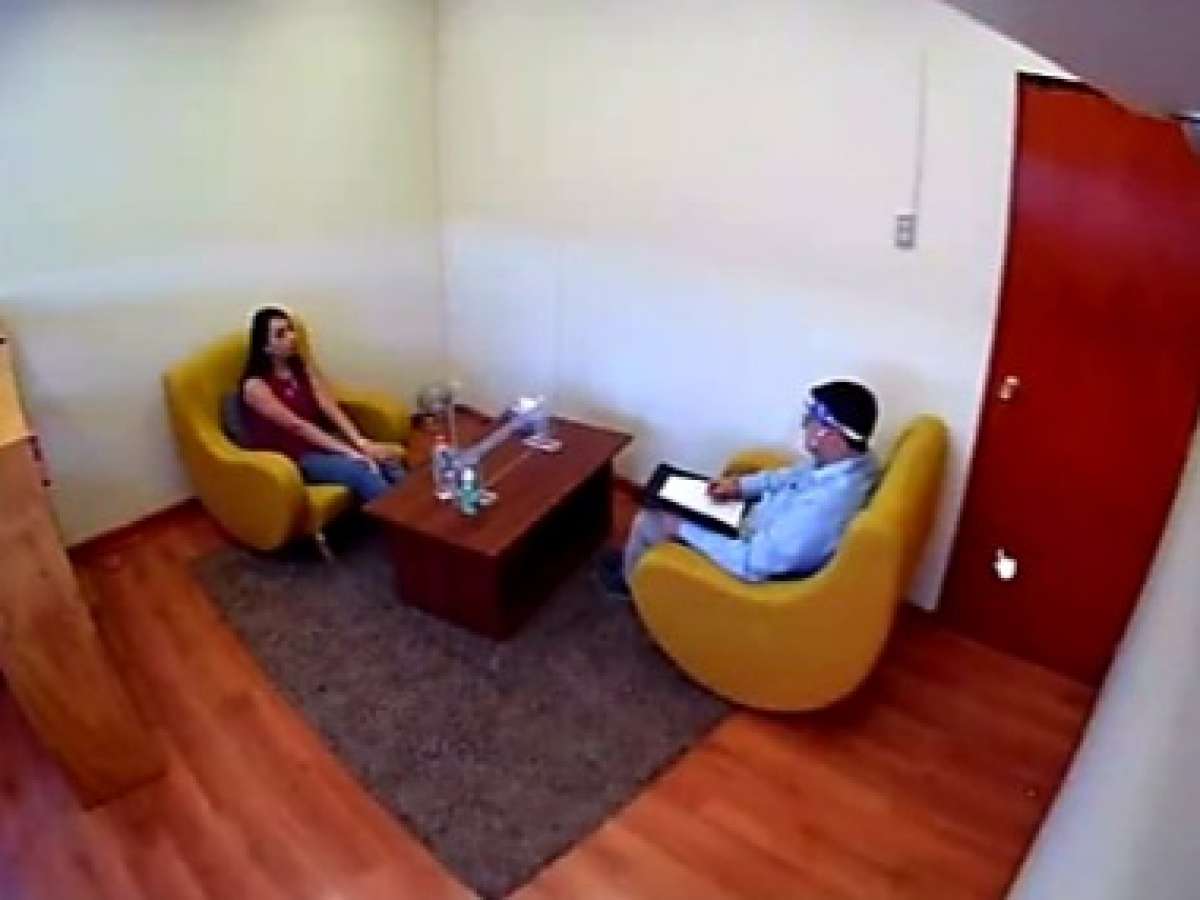 Fiscalía realiza en la región la primera entrevista investigativa videograbada a niña víctima de abuso sexual