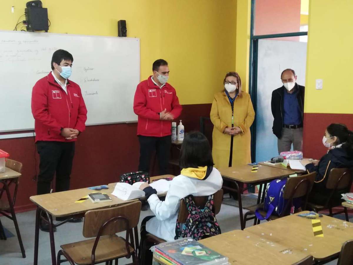 Seremis de Educación y Agricultura anuncian entrega de recursos impresos para diagnóstico de aprendizajes a más de 10 mil alumnos de escuelas rurales