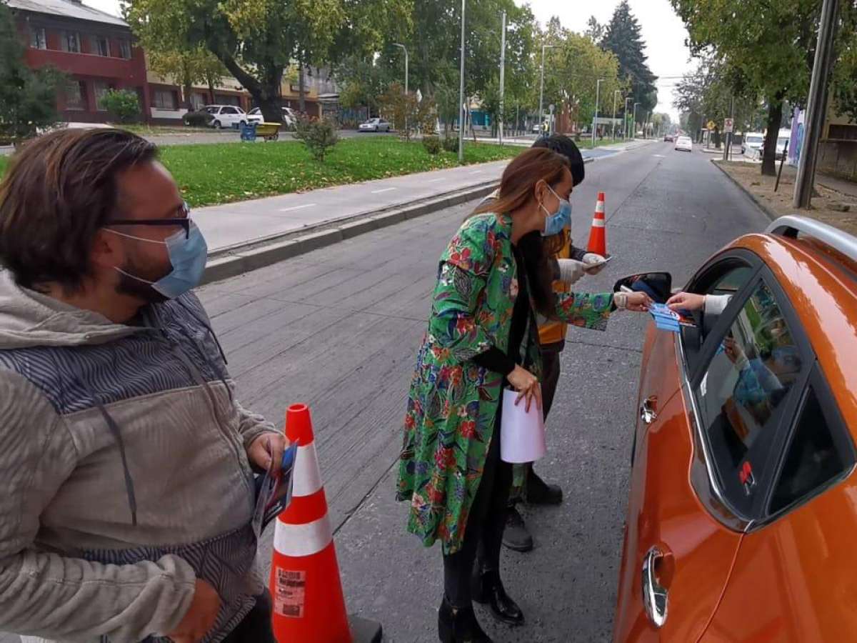 Transportes informa sobre cobertura del Seguro Obligatorio de Accidentes Personales para vehículos motorizados