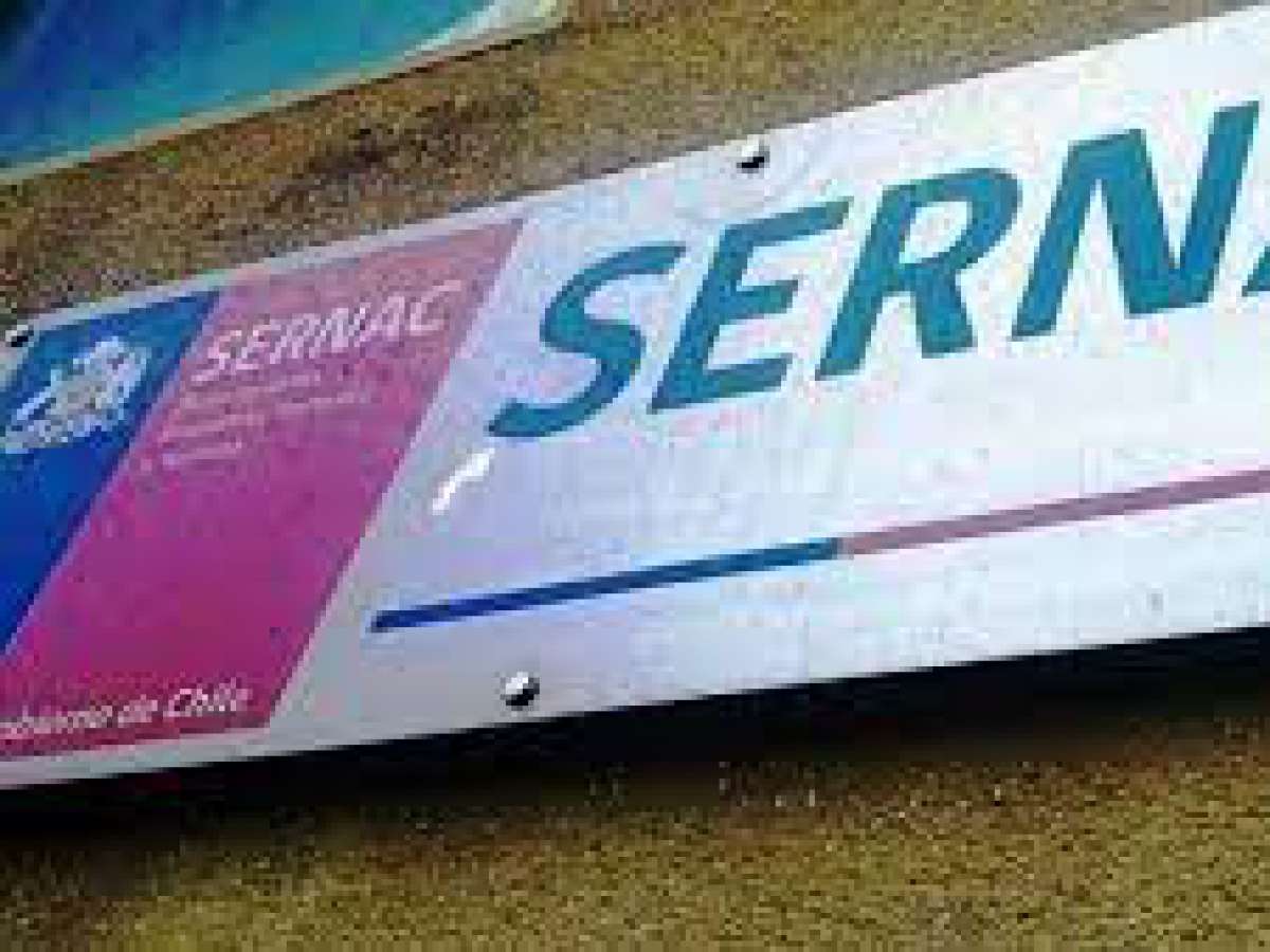 Sernatur y Sernac Ñuble cierran mes de la mujer anunciando ciclo de capacitación a empresarias del turismo