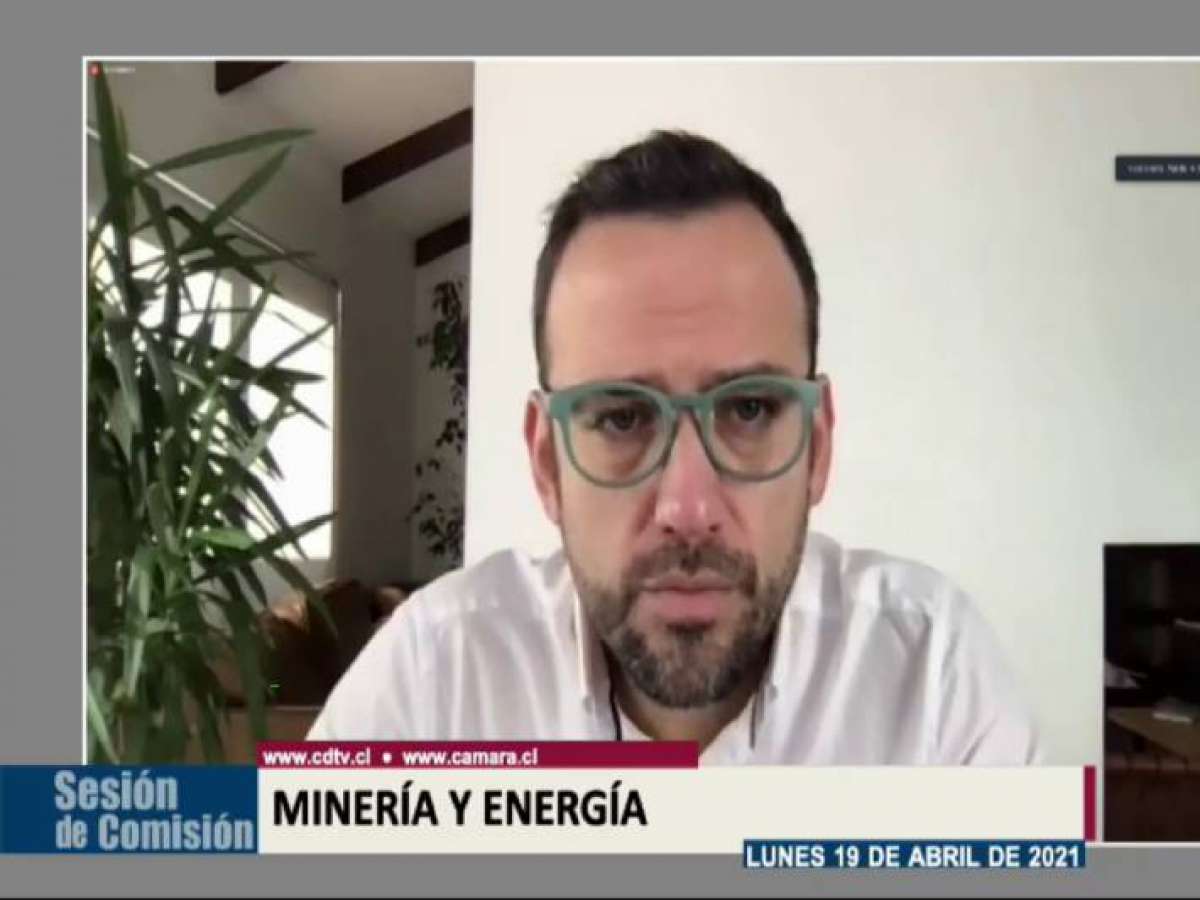 Minería aprueba legislar proyecto que impide corte de energía en recintos públicos