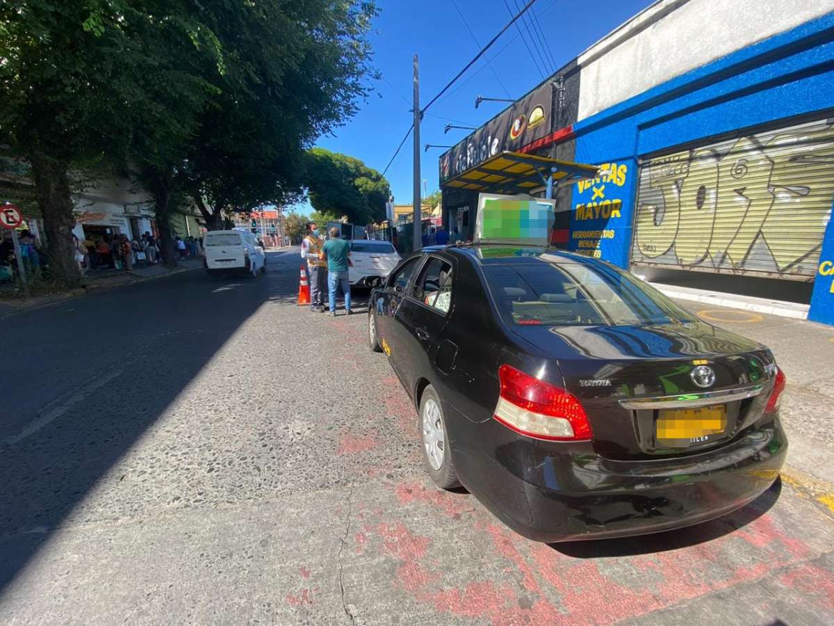 Más de mil personas han postulado al bono para transportistas