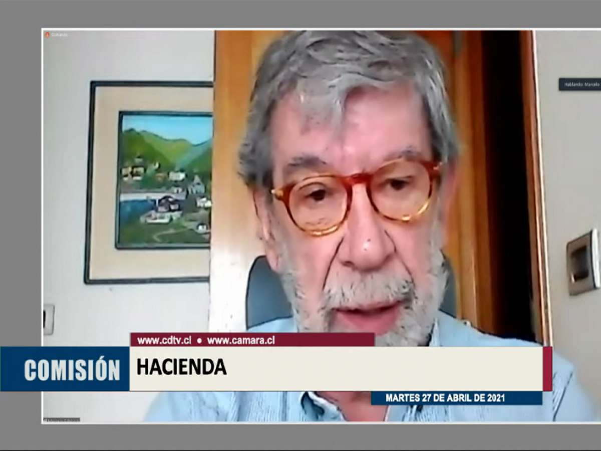 Comisión de Hacienda aprueba ampliar plazo de la Operación Renta 2021