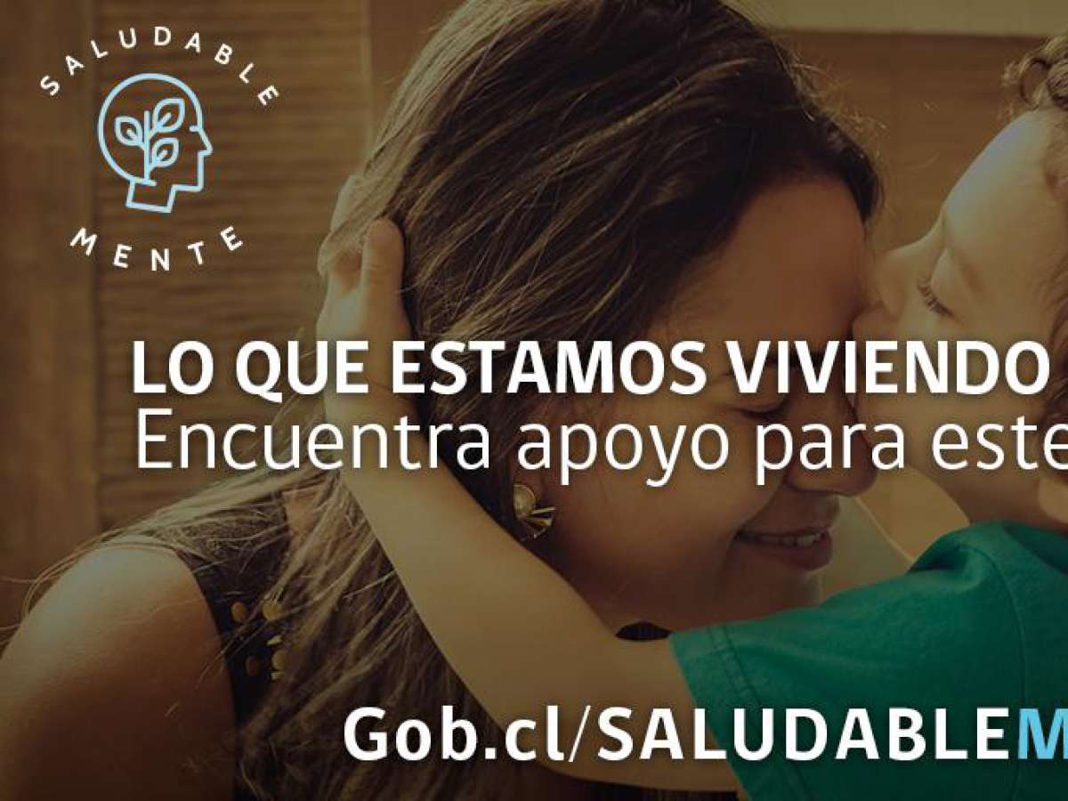 Autoridades valoran nueva Ley de Protección de la Salud Mental