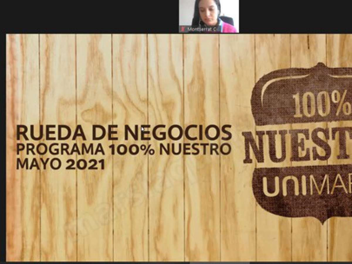 Una veintena de productores locales podrían convertirse en proveedores de Unimarc