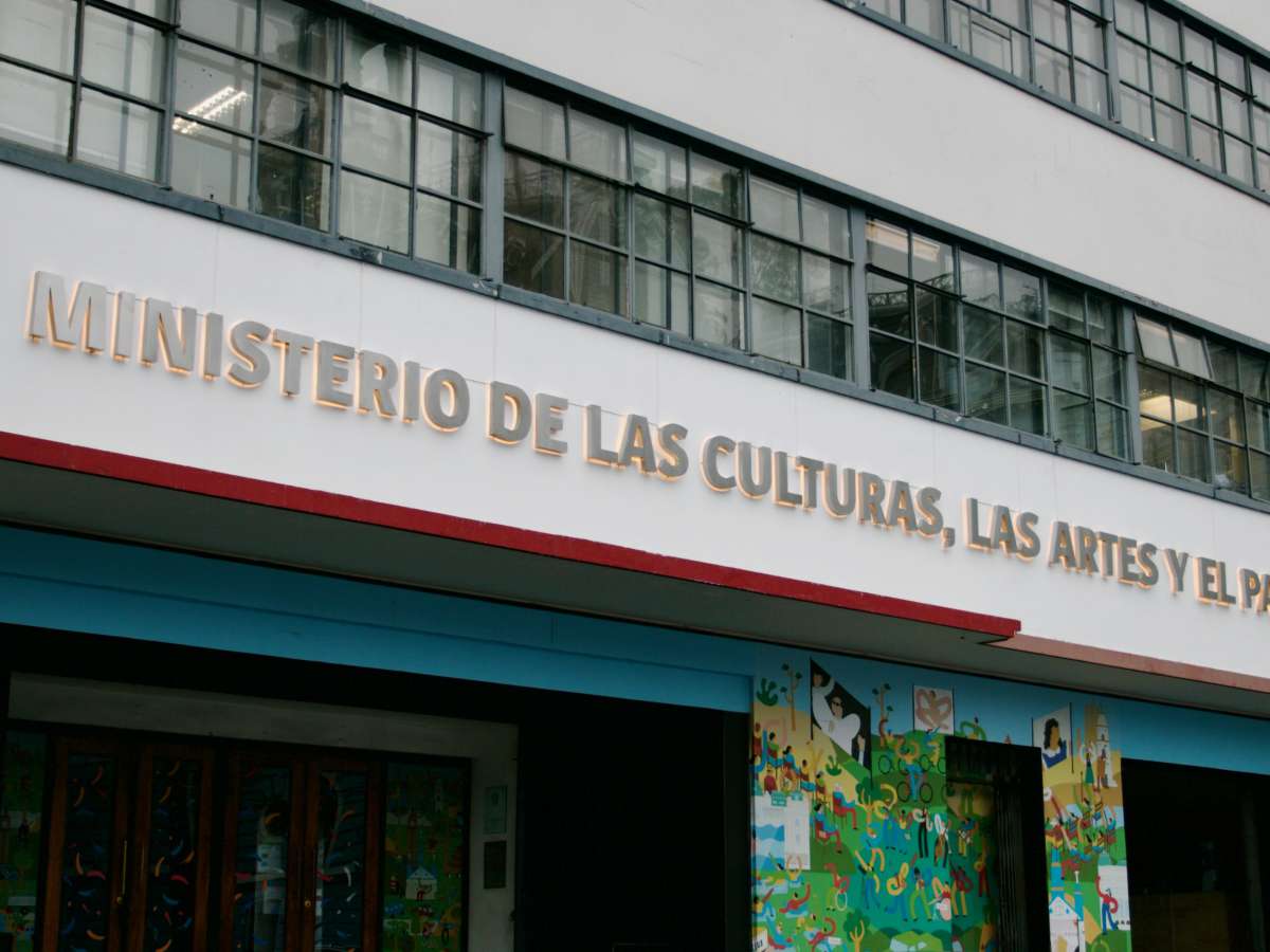 ANFUCULTURA en alerta ante nueva fiscalización sanitaria que constata riesgo para los/as trabajadores/as  en oficinas de Subsecretaría de las Culturas