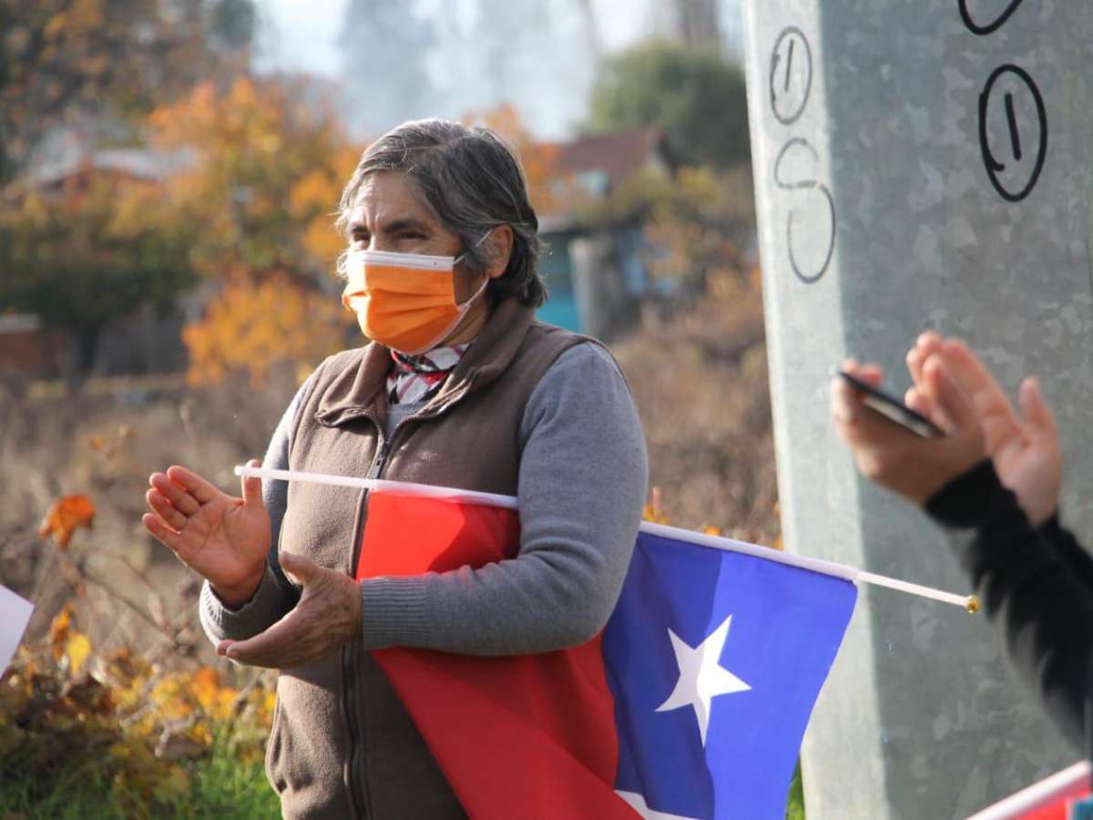 MOP anuncia 5 paraderos en Autopista del Itata para dar mayor seguridad a vecinos