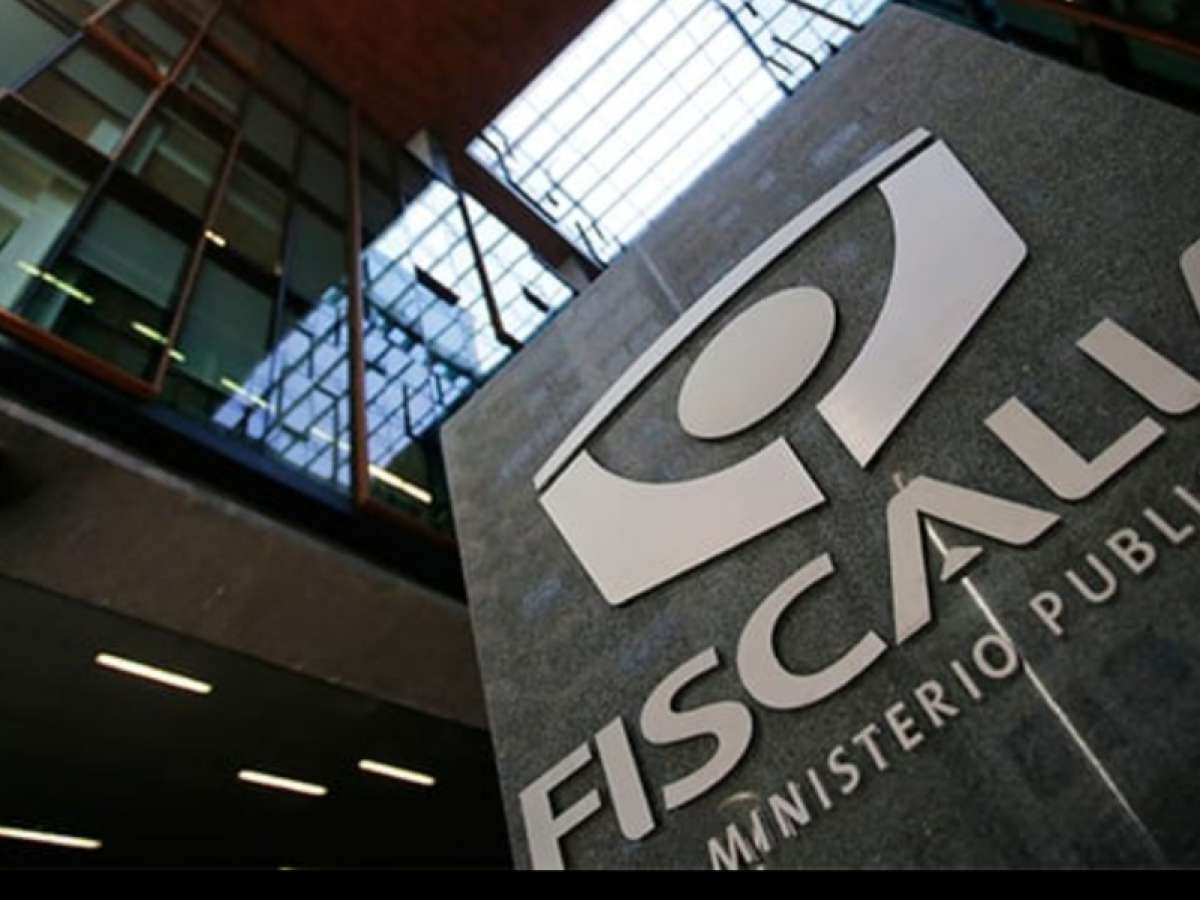 Fiscalía logra condena contra imputado reincidente en conducir en estado de ebriedad