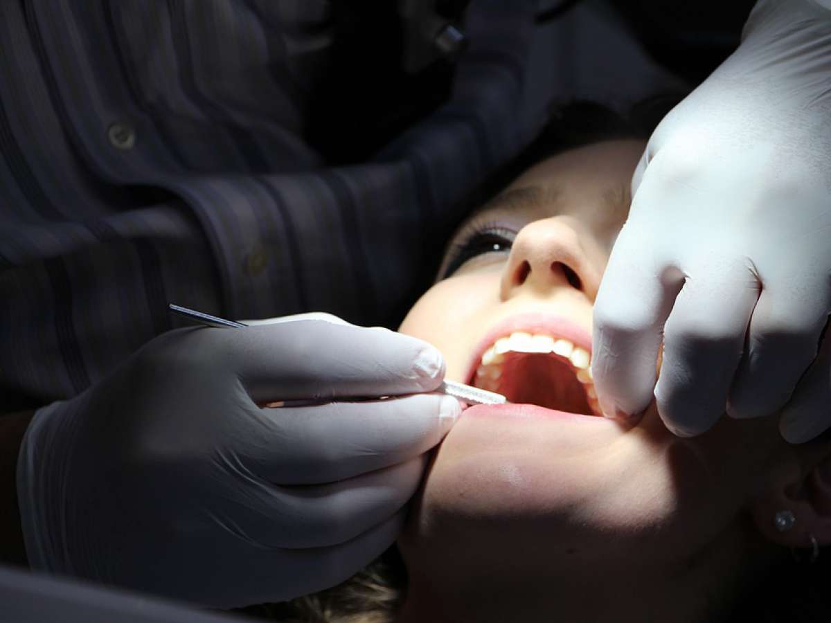 Problemas odontológicos, la nueva enfermedad crónica en Chile