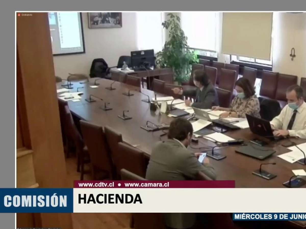 Hacienda despachó a la Sala medidas de apoyo para la micro y pequeña empresa