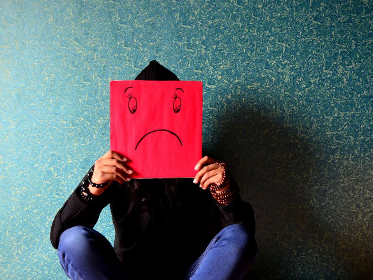 Si te sientes depresivo podrías estar sufriendo del Trastorno Afectivo Estacional