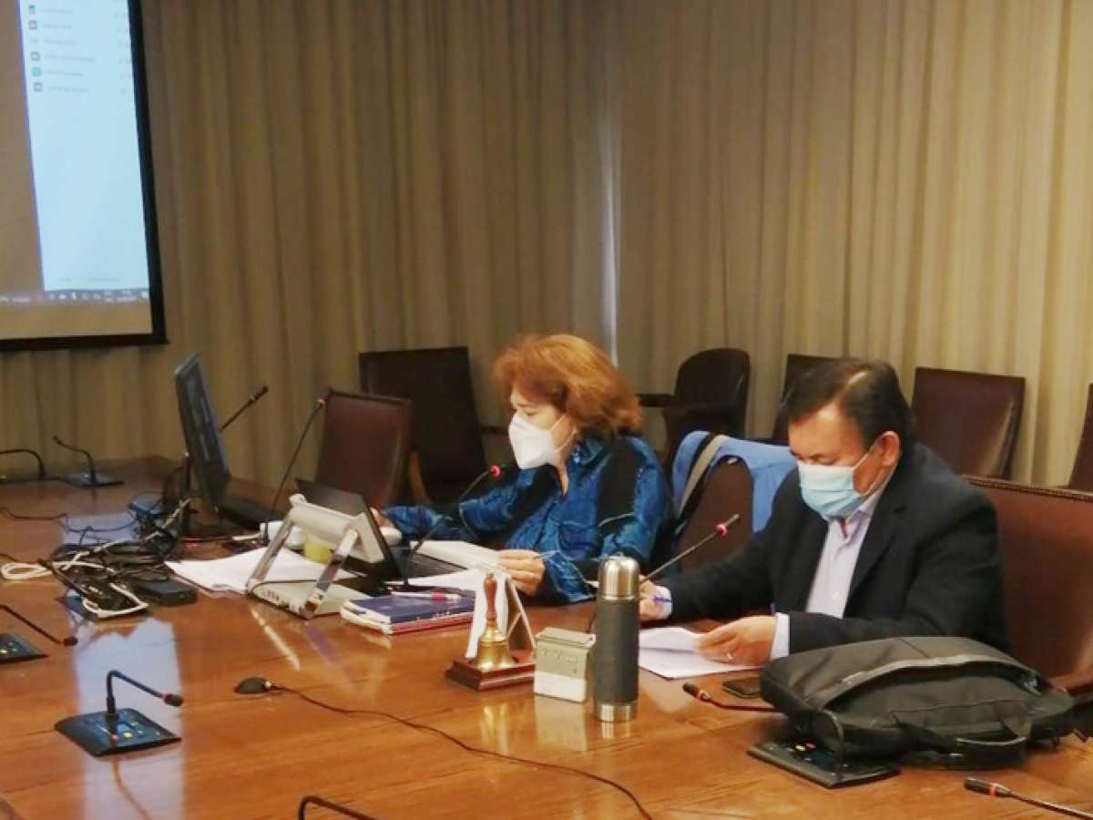 Comisión aprobó en general establecer subvenciones a modalidad educativa de reingreso