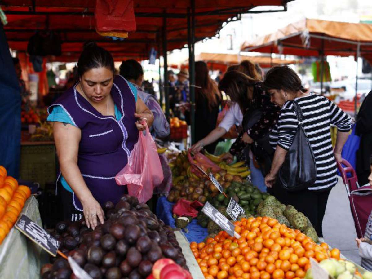 Aprueban declarar a ferias libres como Patrimonio Cultural Inmaterial