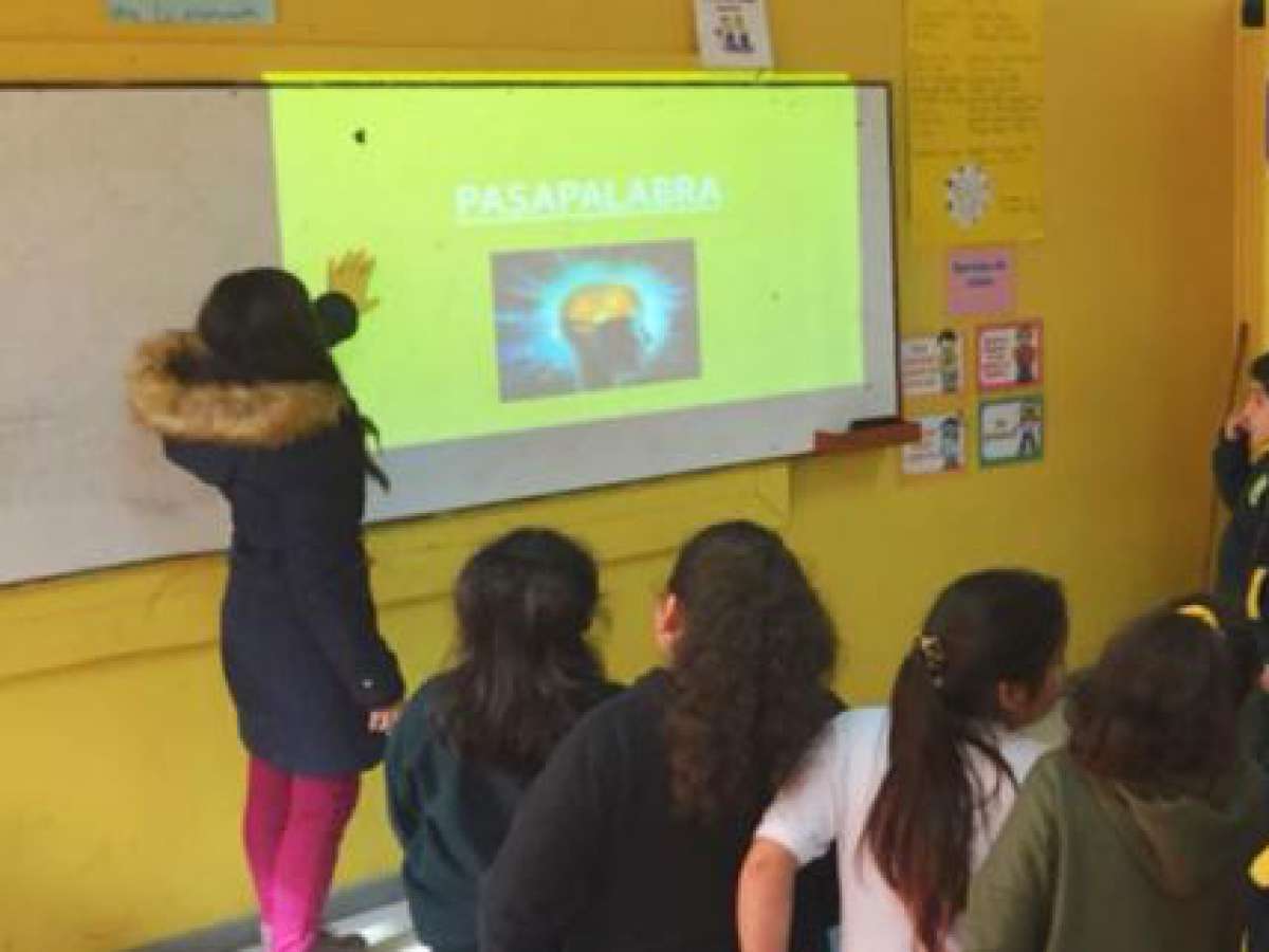 Innovador proyecto promueve la transición escolar