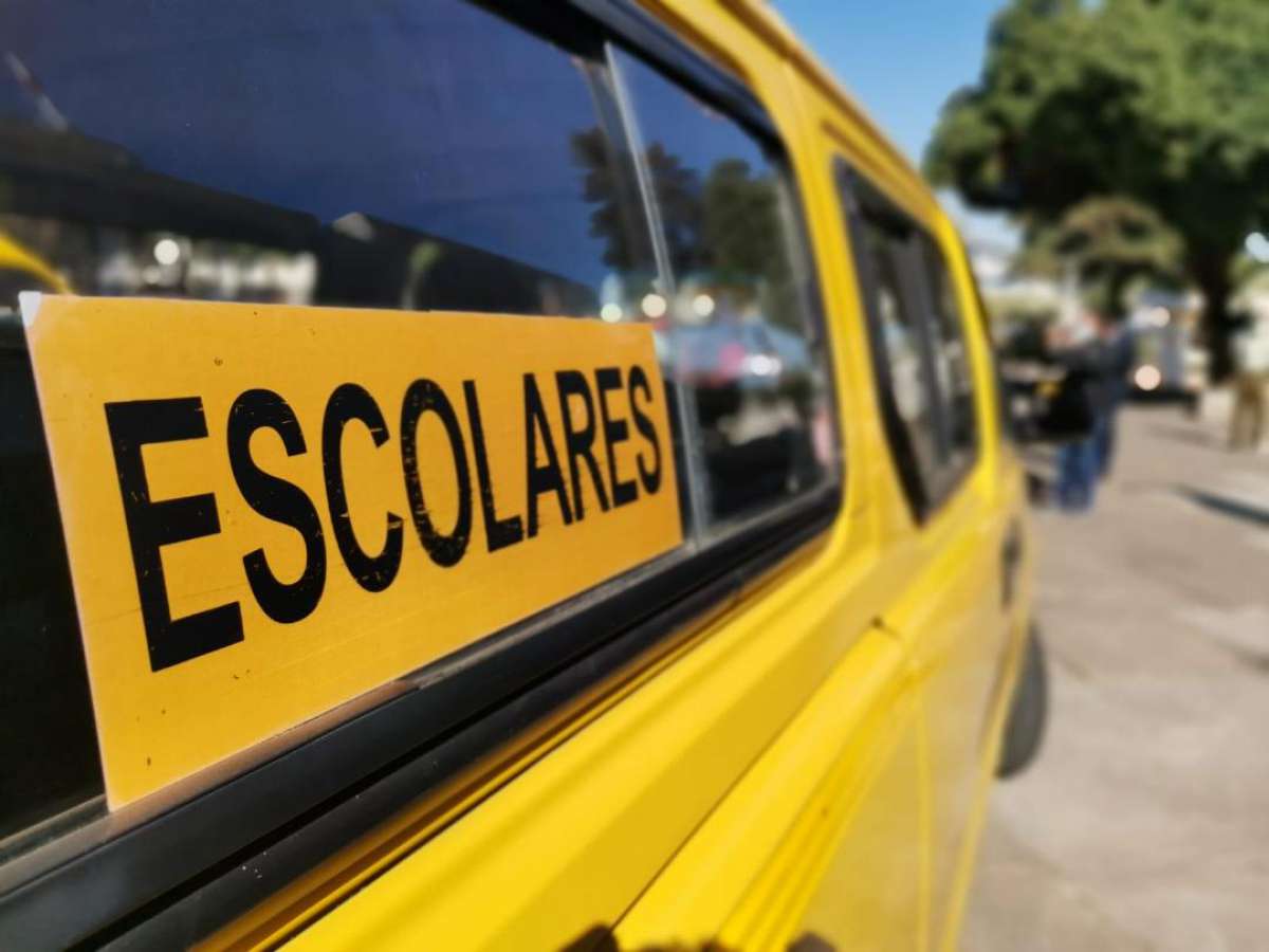 MTT abre licitación de 15 servicios de transporte gratuito que beneficiarán a más de 1.200 escolares de la región de Ñuble