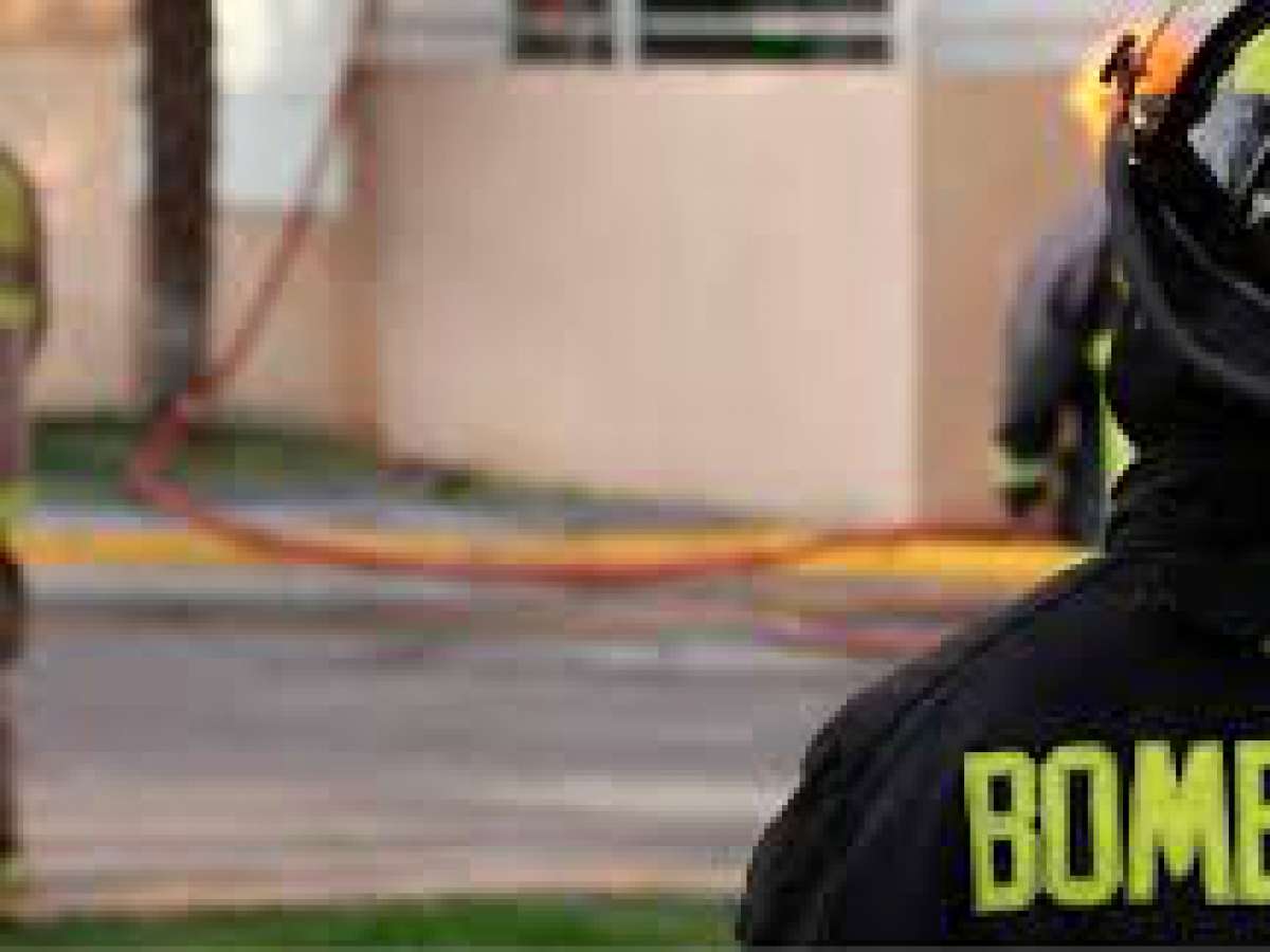 Bomberos de Chillán establece acuartelamiento preventivo ante frente de mal tiempo