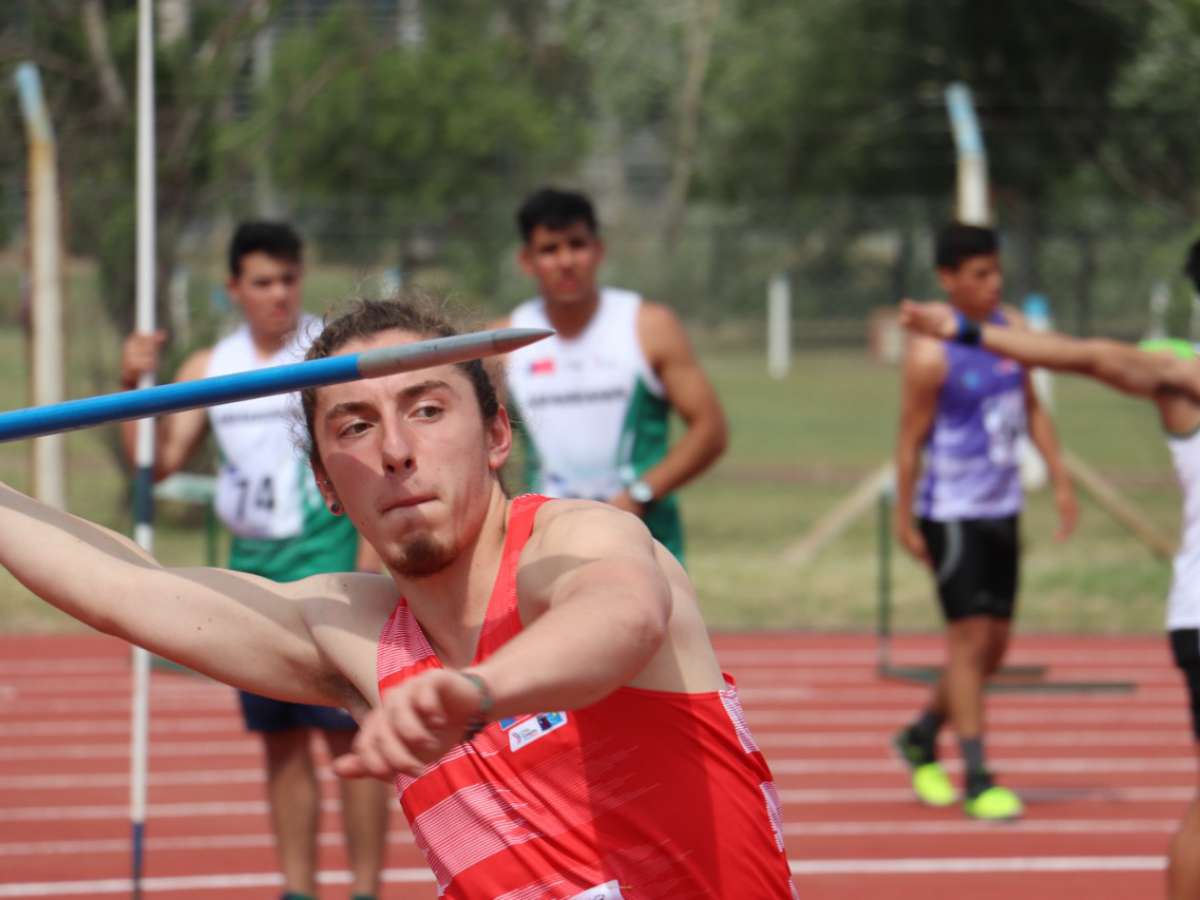 Ñuble será sede del atletismo en inédita versión de los Juegos de la Araucanía 