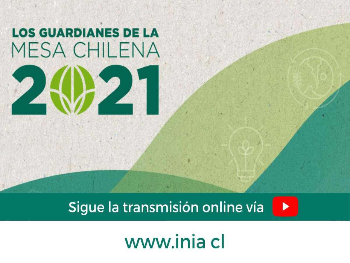 Los Guardianes de la Mesa Chilena 2021: ‘No hay innovación, sin transferencia’