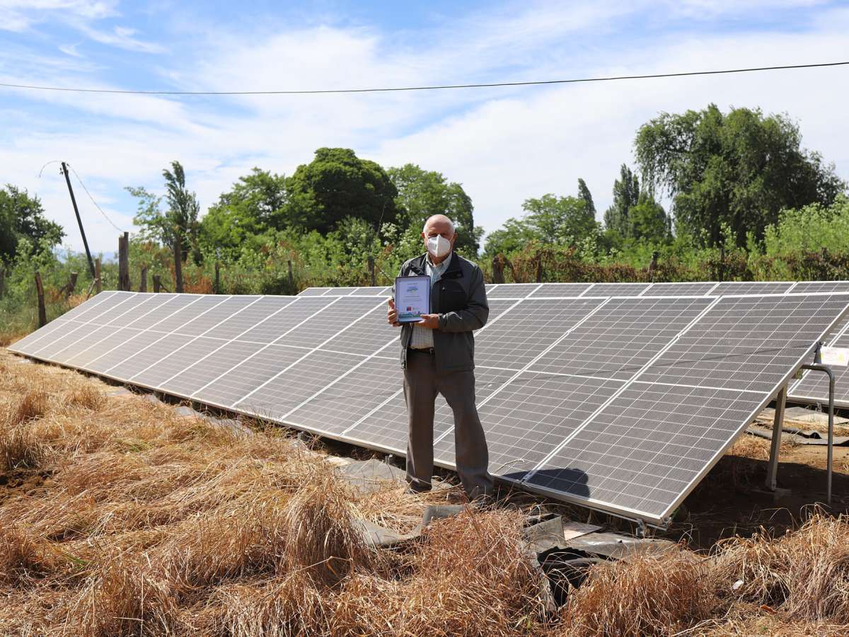 Emprendedores de San Ignacio y Chillán disminuyen gastos de electricidad gracias a “Ponle Energía a Tu Pyme”