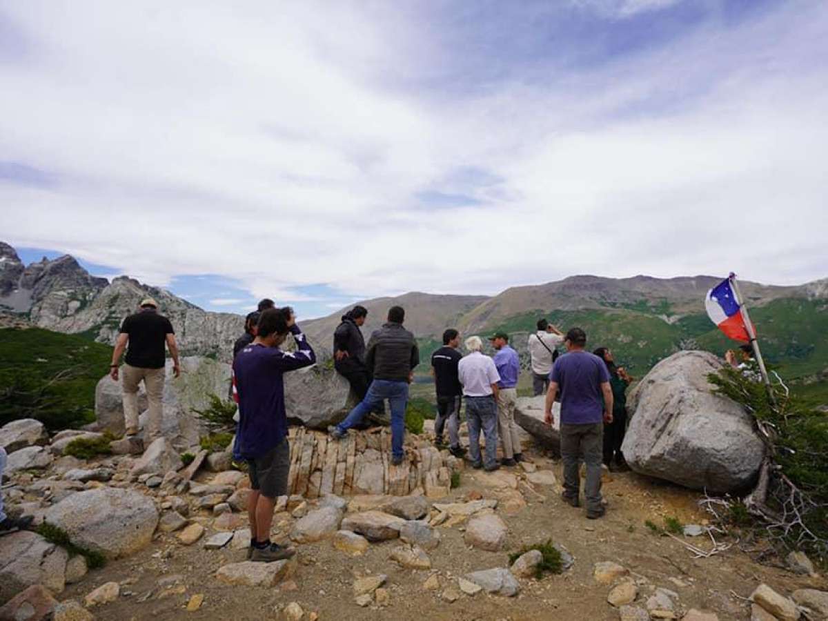 Tres empresas buscan desarrollar estudio de ruta internacional que une Ñuble con Argentina