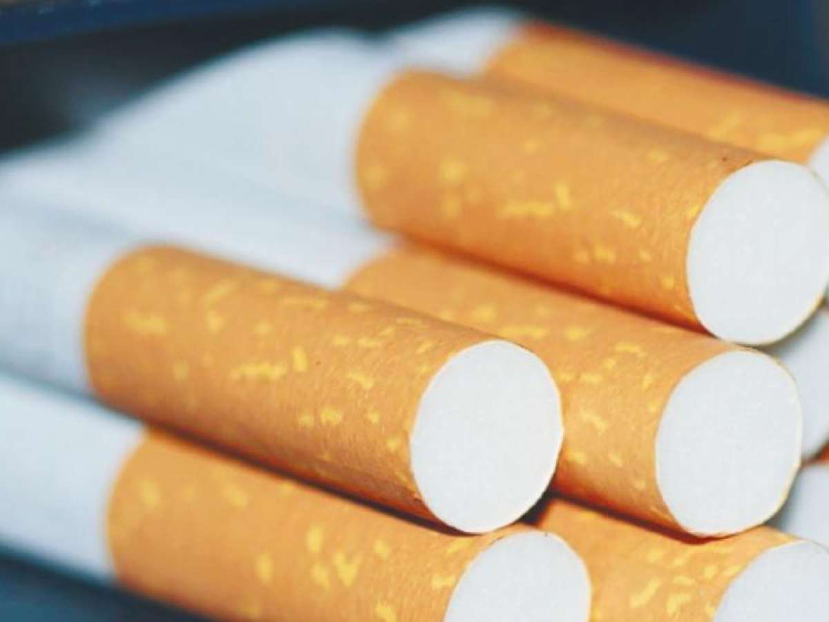 Más de 50 mil cajetillas de cigarrillos ilícitas se habrían vendido por internet durante el primer semestre de 2022