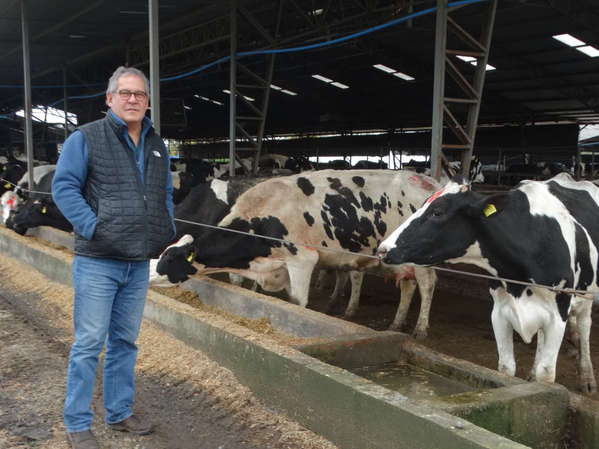 La Incertidumbre frena la mediana agricultura: las inversiones no son para corto plazo, son para siempre