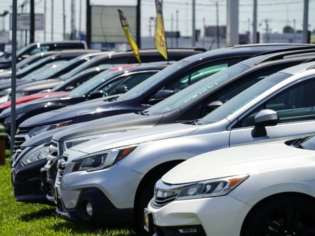 Octubre con ofertas: El mercado de autos usados ofrece descuentos de hasta un 20% 